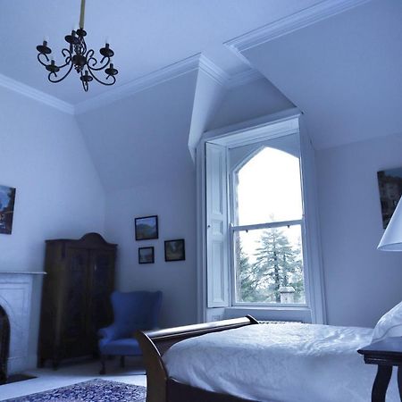 Edmondstown House Guest House Ballaghaderreen Eksteriør bilde
