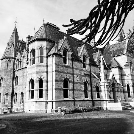 Edmondstown House Guest House Ballaghaderreen Eksteriør bilde