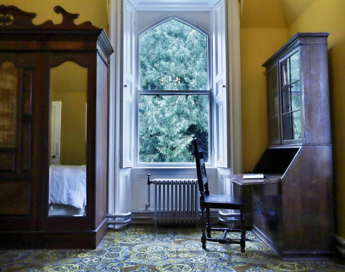 Edmondstown House Guest House Ballaghaderreen Eksteriør bilde