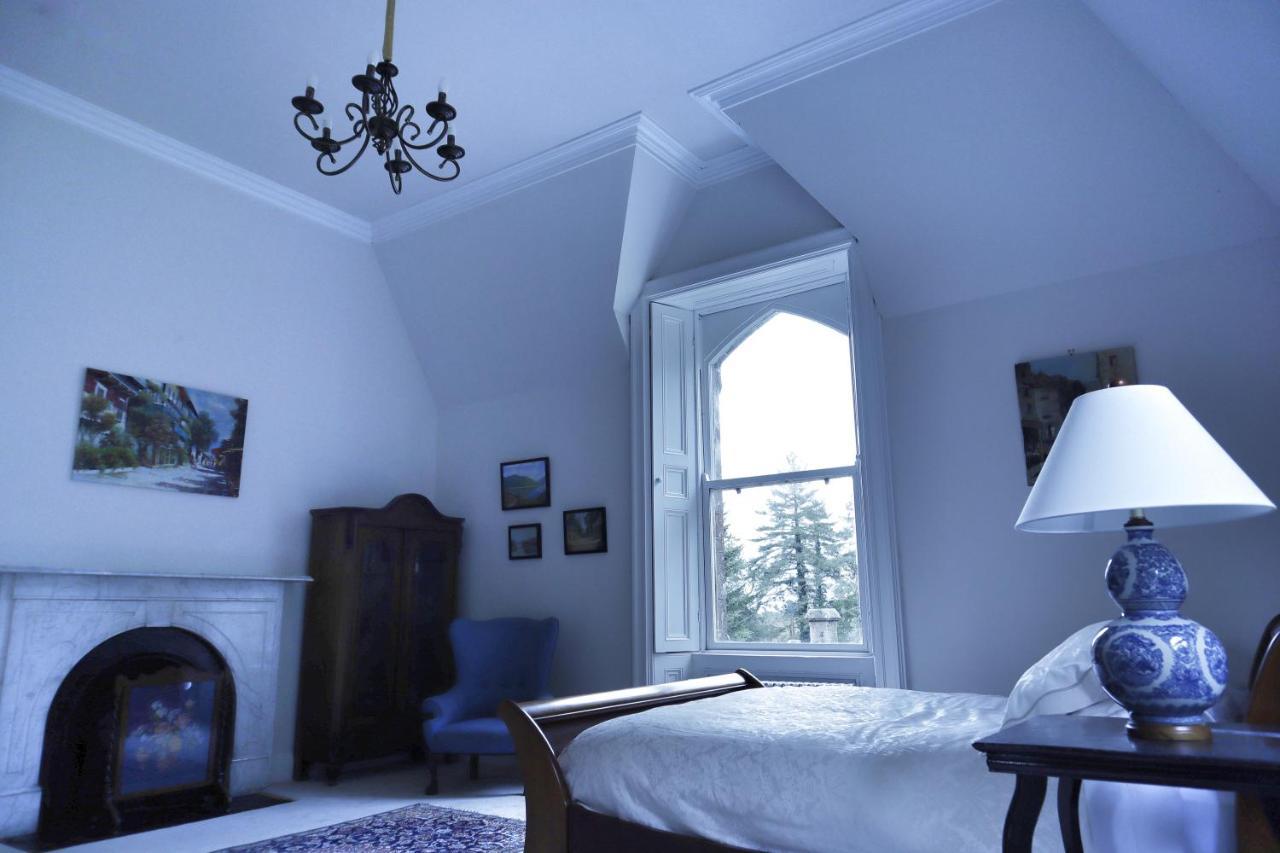 Edmondstown House Guest House Ballaghaderreen Eksteriør bilde
